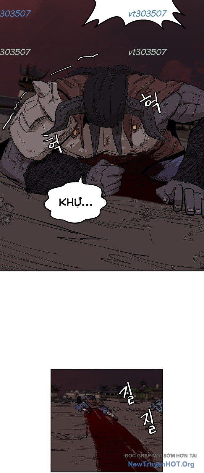 Viên Đá Đỏ - Chapter 50 - Page 45