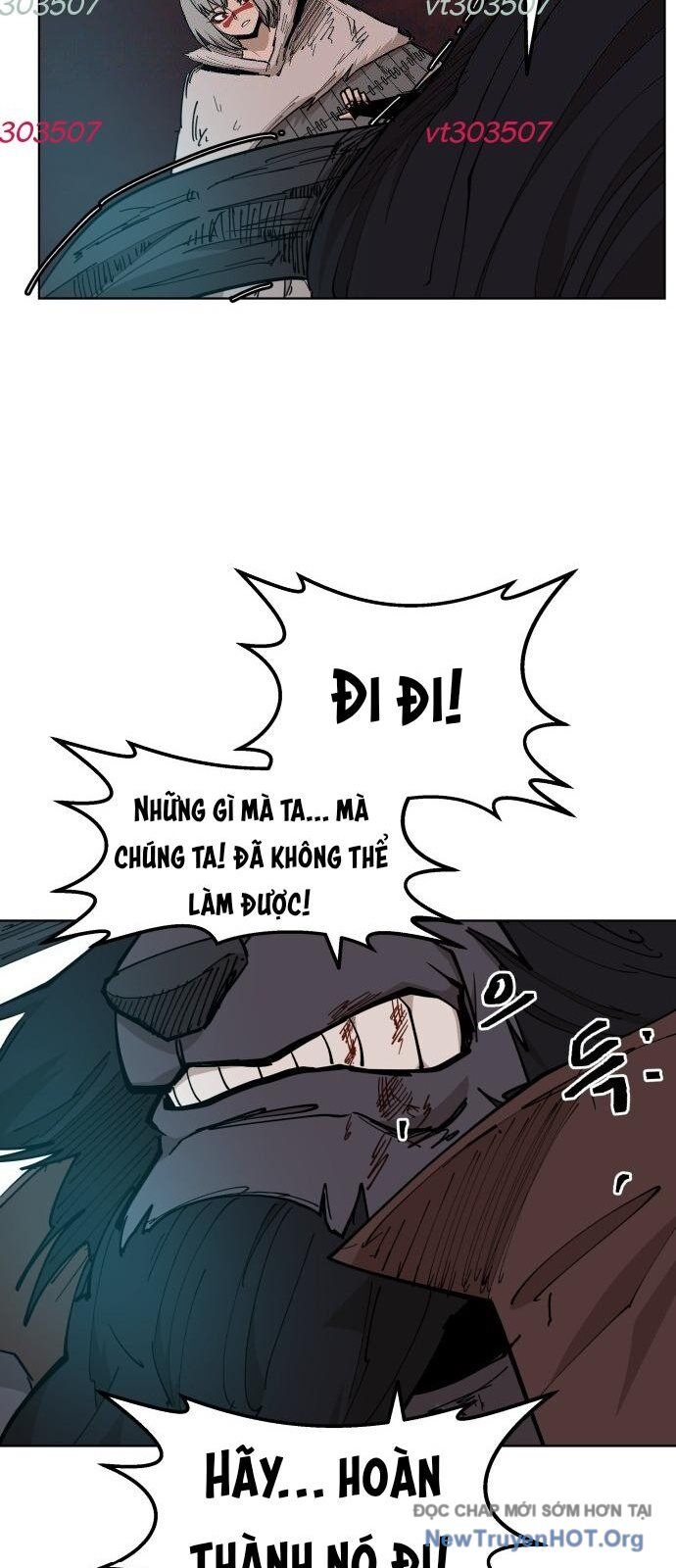 Viên Đá Đỏ - Chapter 50 - Page 48