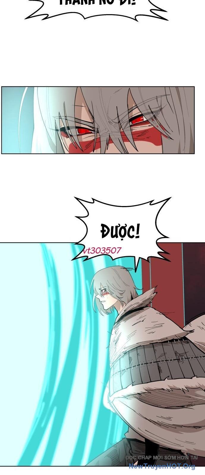 Viên Đá Đỏ - Chapter 50 - Page 49