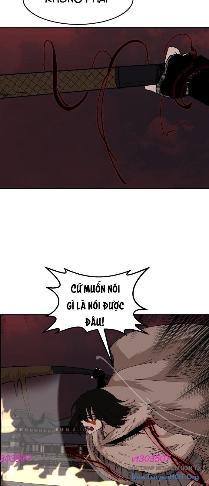 Viên Đá Đỏ - Chapter 50 - Page 5