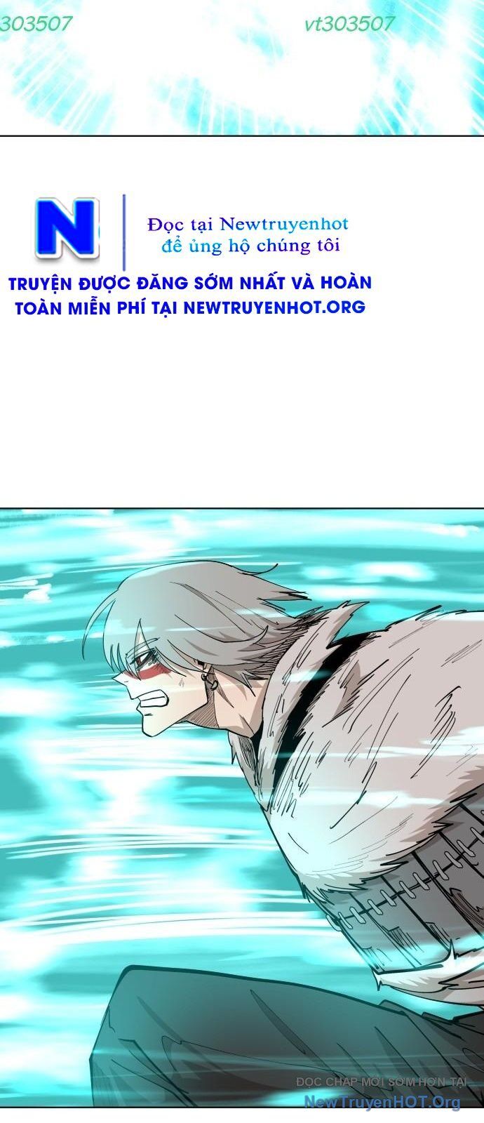 Viên Đá Đỏ - Chapter 50 - Page 51