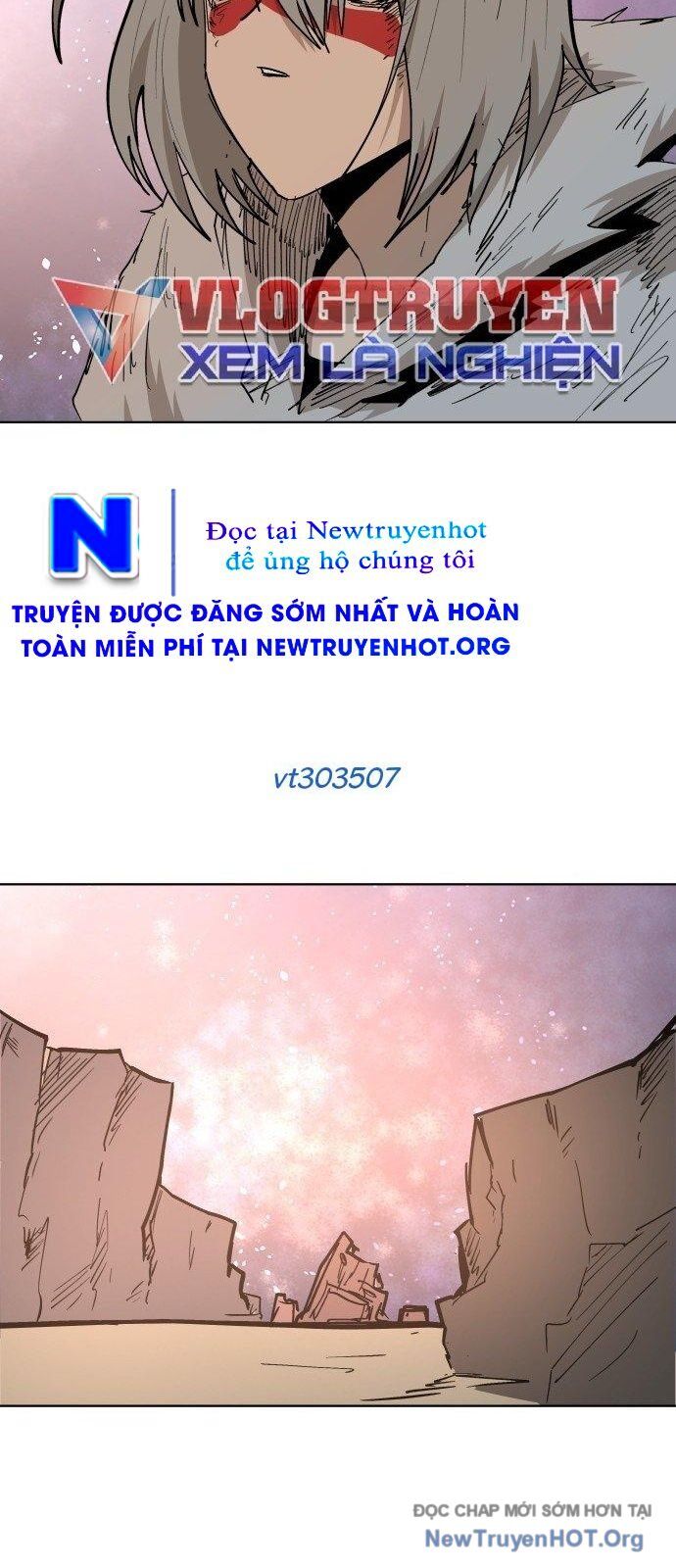 Viên Đá Đỏ - Chapter 50 - Page 55