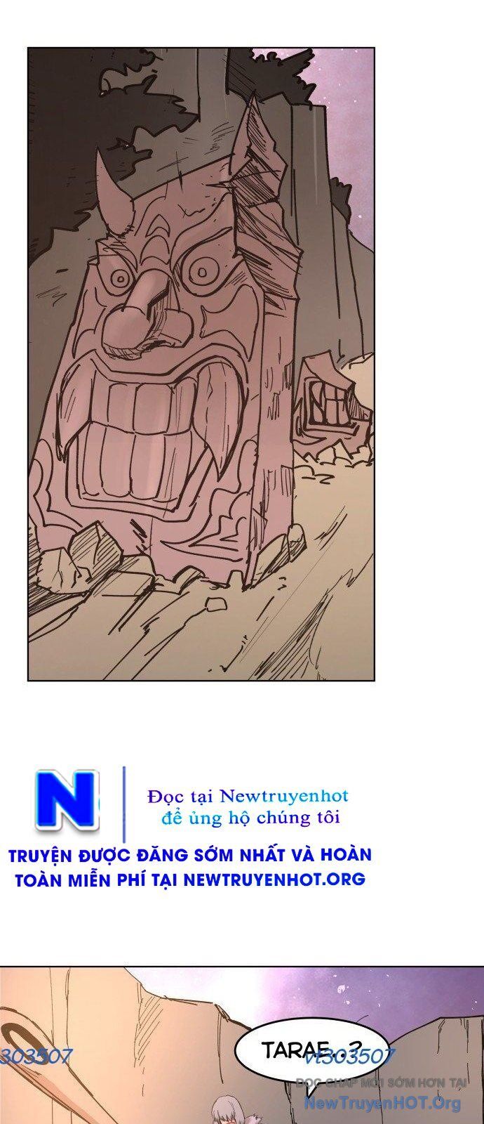 Viên Đá Đỏ - Chapter 50 - Page 56