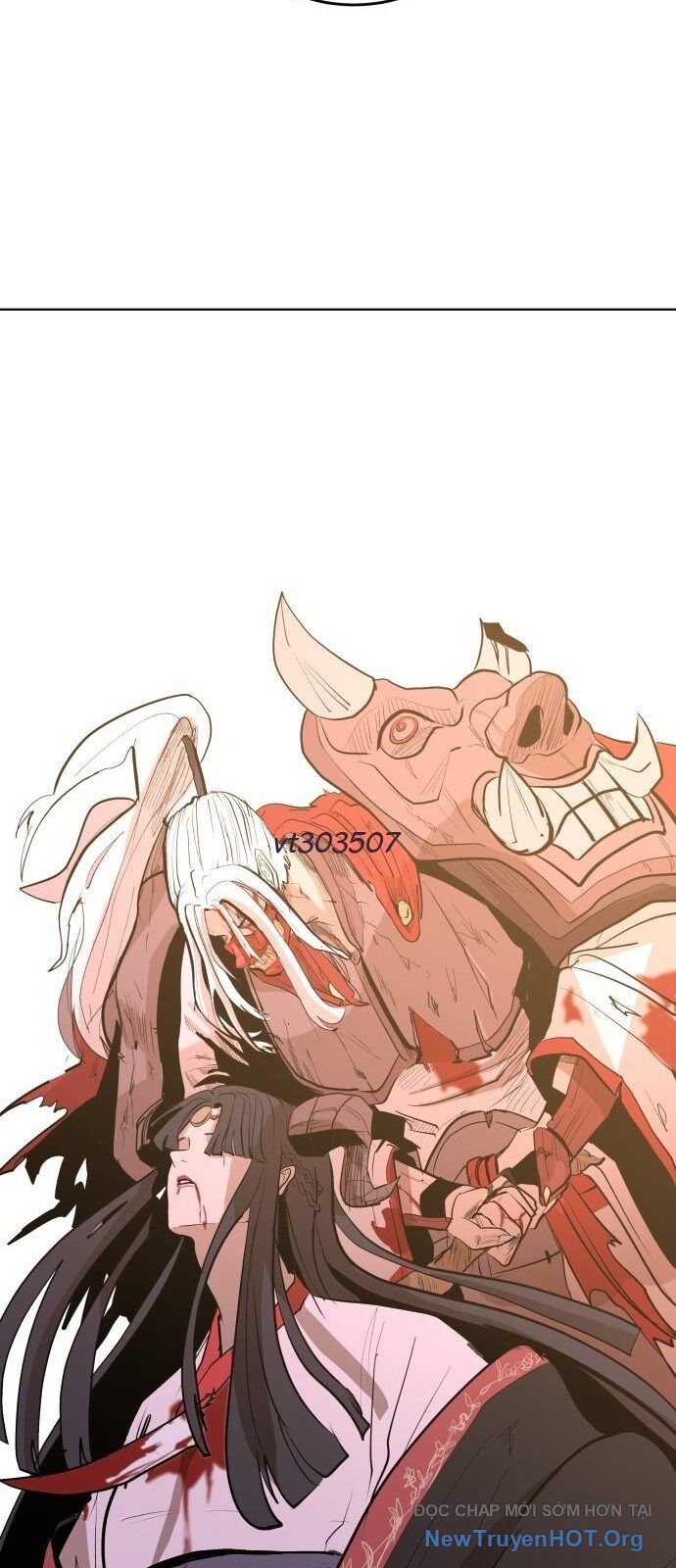 Viên Đá Đỏ - Chapter 50 - Page 61