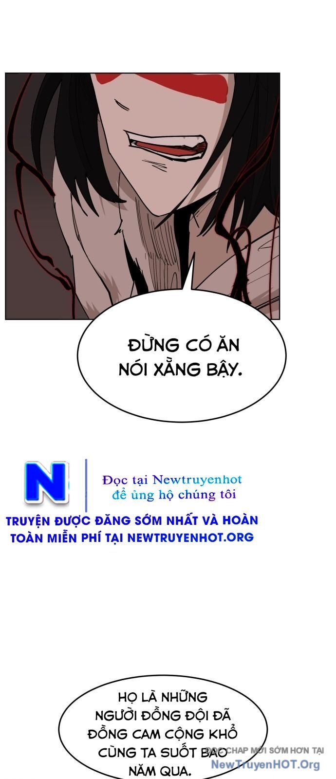 Viên Đá Đỏ - Chapter 50 - Page 8
