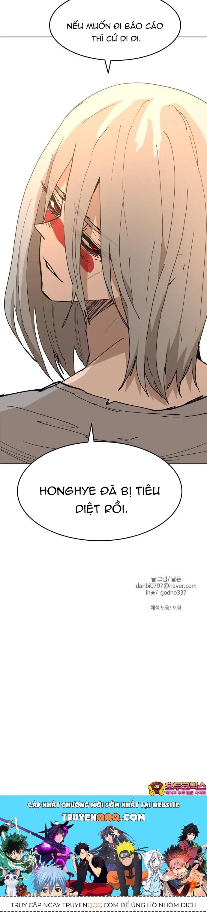 Viên Đá Đỏ - Chapter 52 - Page 10