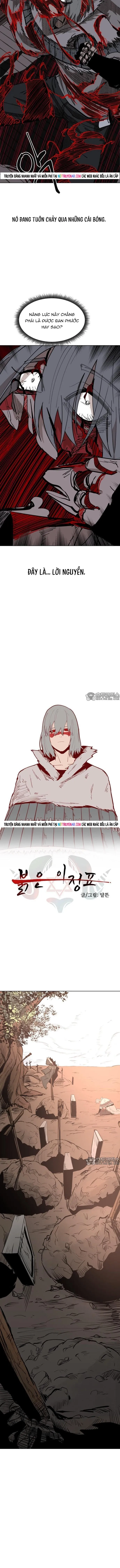 Viên Đá Đỏ - Chapter 52 - Page 3