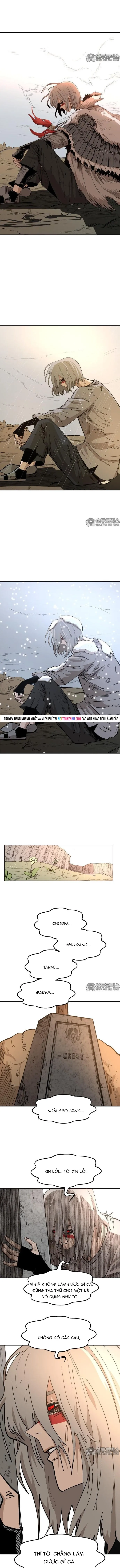 Viên Đá Đỏ - Chapter 52 - Page 4