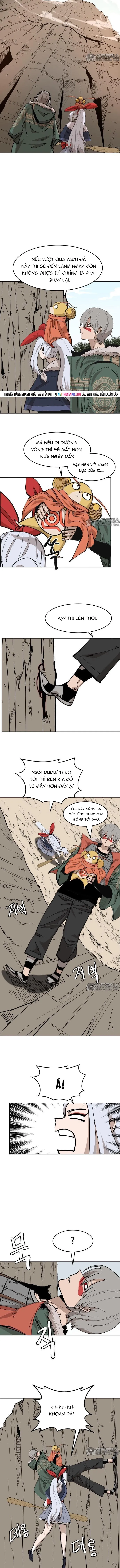 Viên Đá Đỏ - Chapter 53 - Page 4