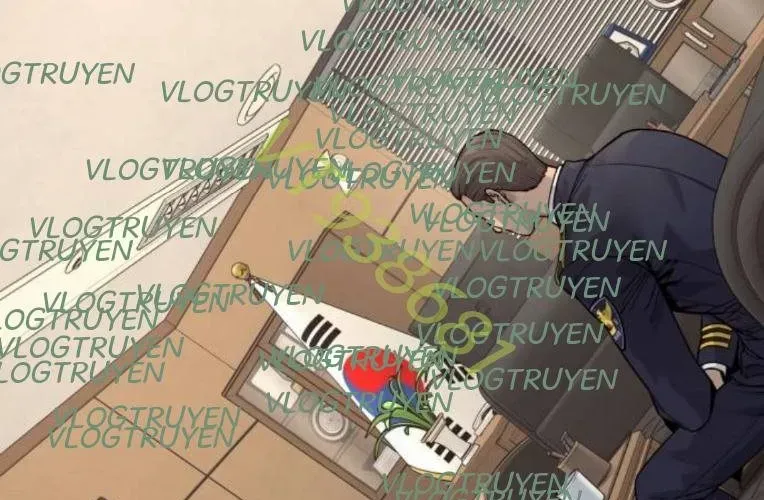 Cảnh Sát Báo Thù Chapter 118 - Trang 102