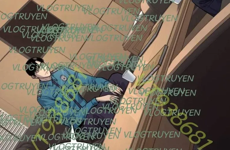 Cảnh Sát Báo Thù Chapter 118 - Trang 103
