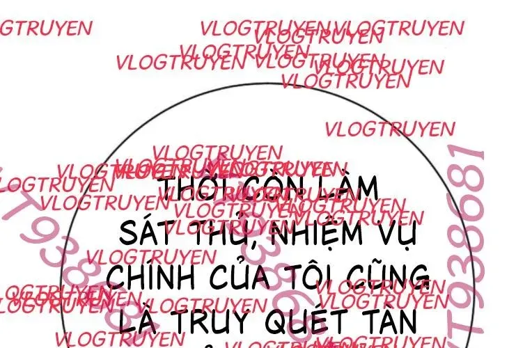 Cảnh Sát Báo Thù Chapter 118 - Trang 105