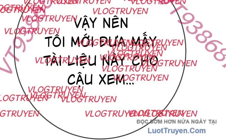 Cảnh Sát Báo Thù Chapter 118 - Trang 110