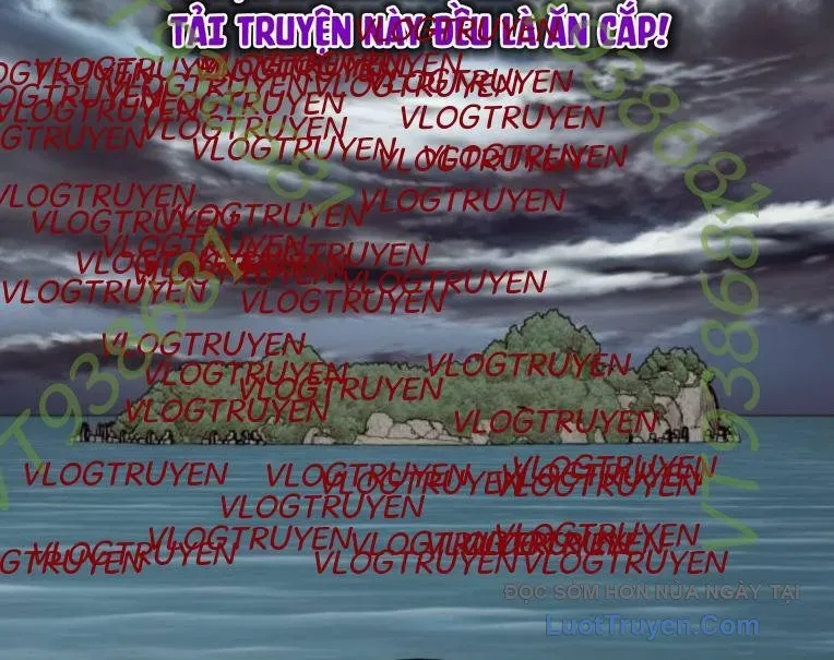 Cảnh Sát Báo Thù Chapter 118 - Trang 114