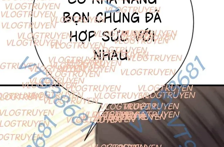 Cảnh Sát Báo Thù Chapter 118 - Trang 117