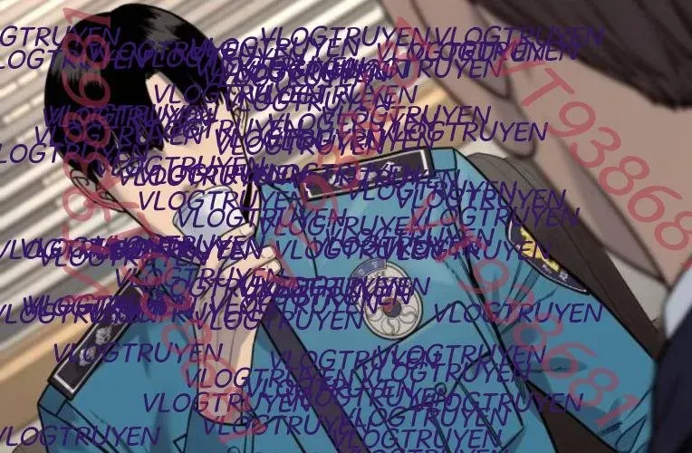 Cảnh Sát Báo Thù Chapter 118 - Trang 119