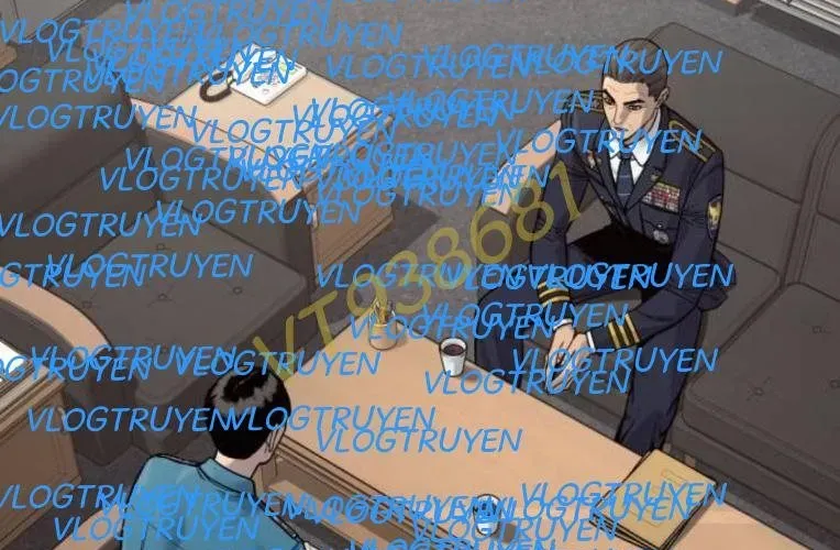 Cảnh Sát Báo Thù Chapter 118 - Trang 12