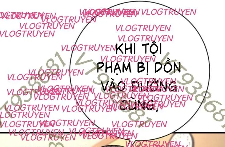 Cảnh Sát Báo Thù Chapter 118 - Trang 122