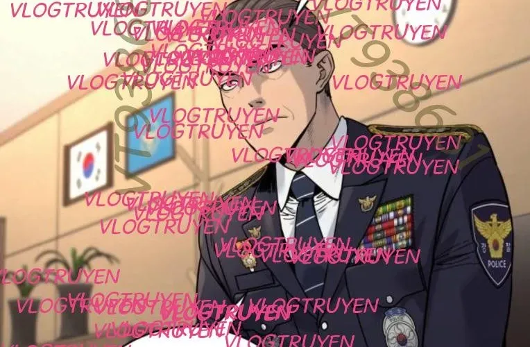 Cảnh Sát Báo Thù Chapter 118 - Trang 123