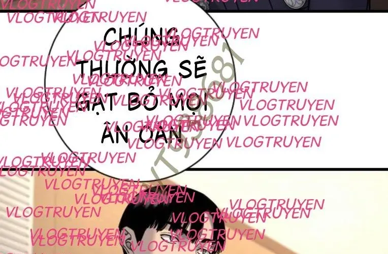 Cảnh Sát Báo Thù Chapter 118 - Trang 124