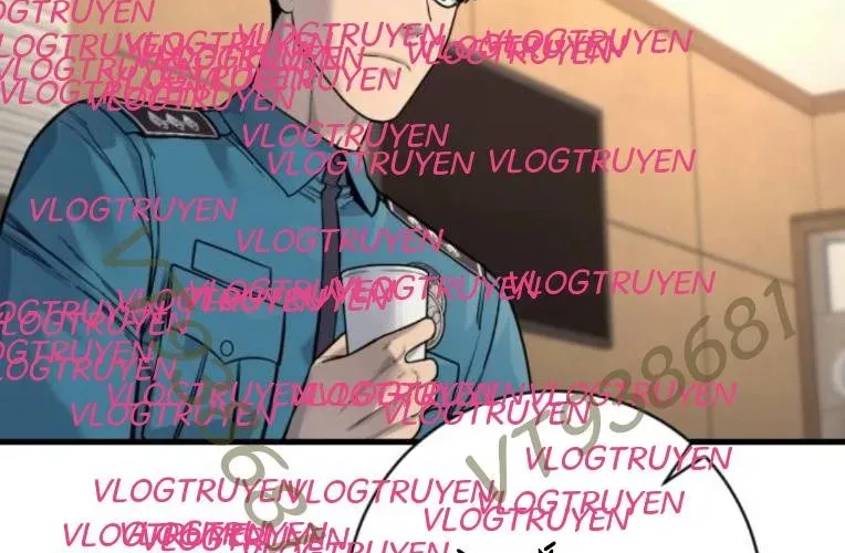 Cảnh Sát Báo Thù Chapter 118 - Trang 125