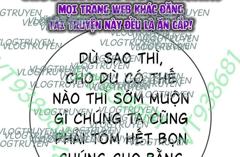 Cảnh Sát Báo Thù Chapter 118 - Trang 127