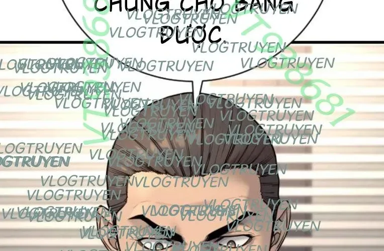 Cảnh Sát Báo Thù Chapter 118 - Trang 128