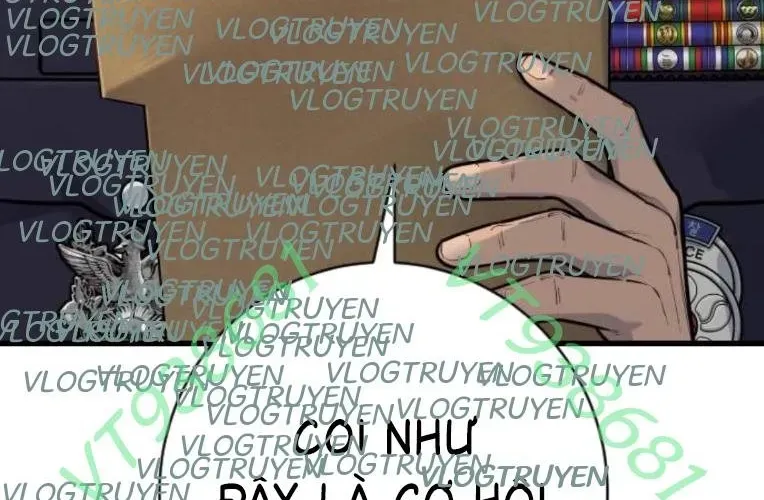 Cảnh Sát Báo Thù Chapter 118 - Trang 130