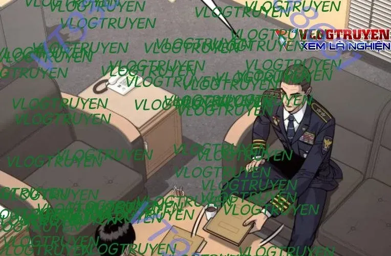 Cảnh Sát Báo Thù Chapter 118 - Trang 133