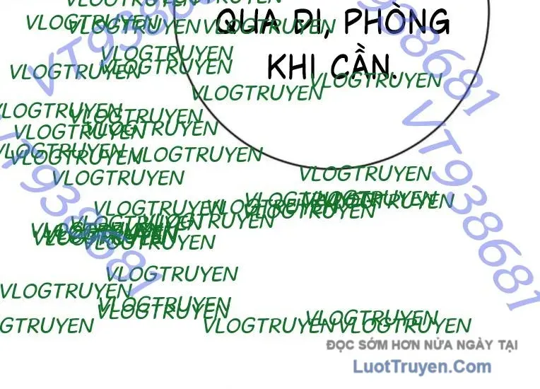 Cảnh Sát Báo Thù Chapter 118 - Trang 135