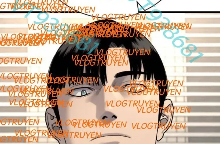 Cảnh Sát Báo Thù Chapter 118 - Trang 137