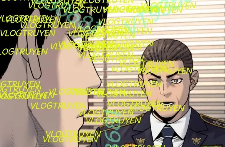 Cảnh Sát Báo Thù Chapter 118 - Trang 142