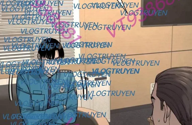 Cảnh Sát Báo Thù Chapter 118 - Trang 158