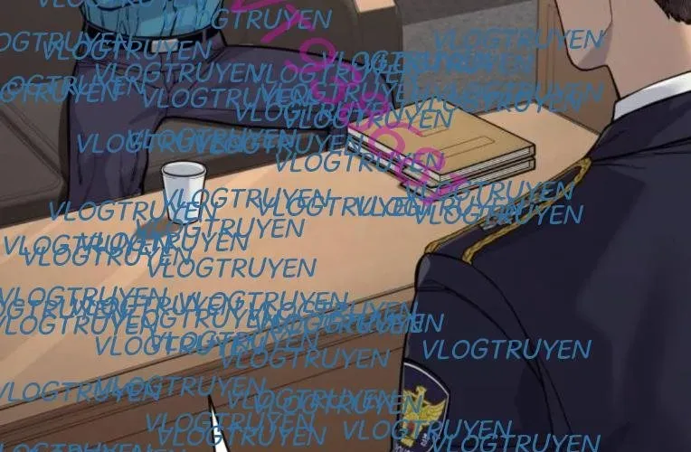 Cảnh Sát Báo Thù Chapter 118 - Trang 159