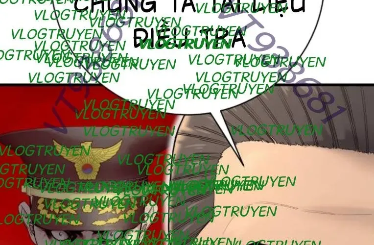 Cảnh Sát Báo Thù Chapter 118 - Trang 16