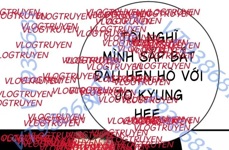 Cảnh Sát Báo Thù Chapter 118 - Trang 162