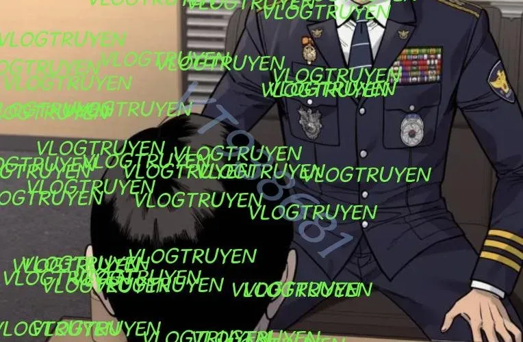 Cảnh Sát Báo Thù Chapter 118 - Trang 171