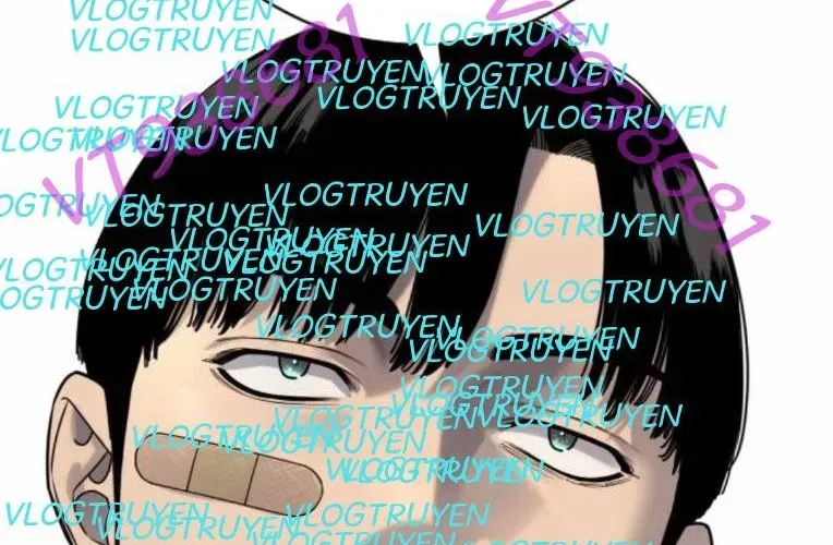 Cảnh Sát Báo Thù Chapter 118 - Trang 184