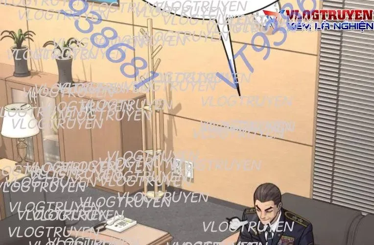 Cảnh Sát Báo Thù Chapter 118 - Trang 202