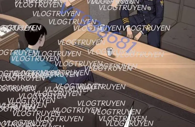 Cảnh Sát Báo Thù Chapter 118 - Trang 203