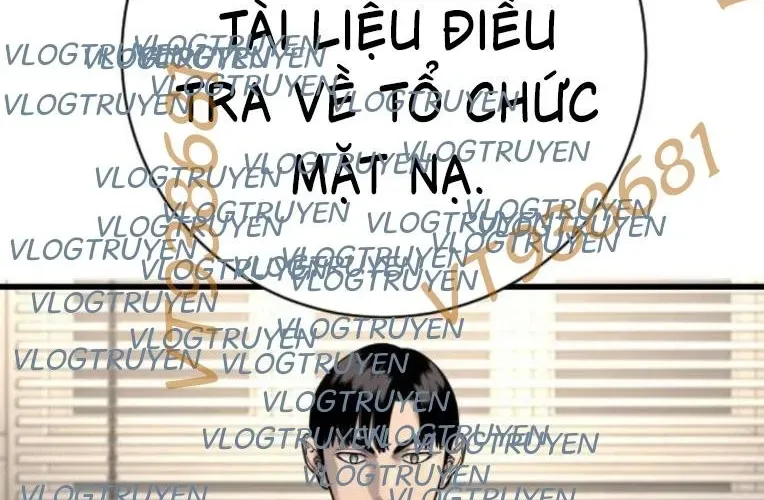 Cảnh Sát Báo Thù Chapter 118 - Trang 21