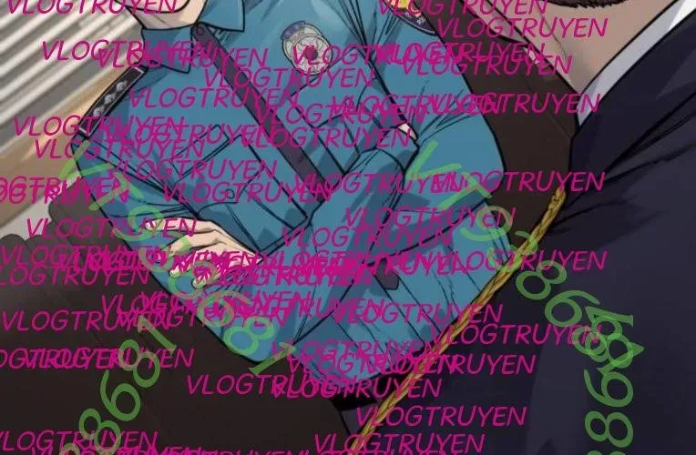 Cảnh Sát Báo Thù Chapter 118 - Trang 217