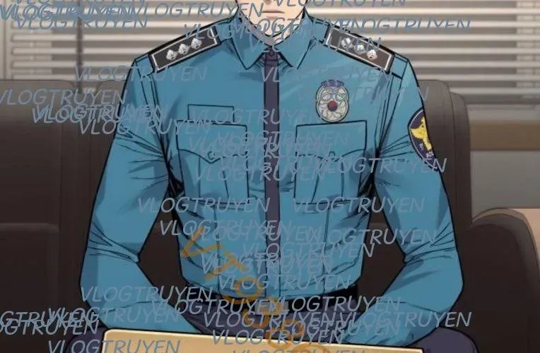 Cảnh Sát Báo Thù Chapter 118 - Trang 22