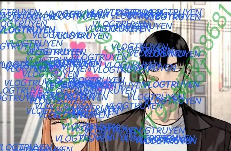 Cảnh Sát Báo Thù Chapter 118 - Trang 222