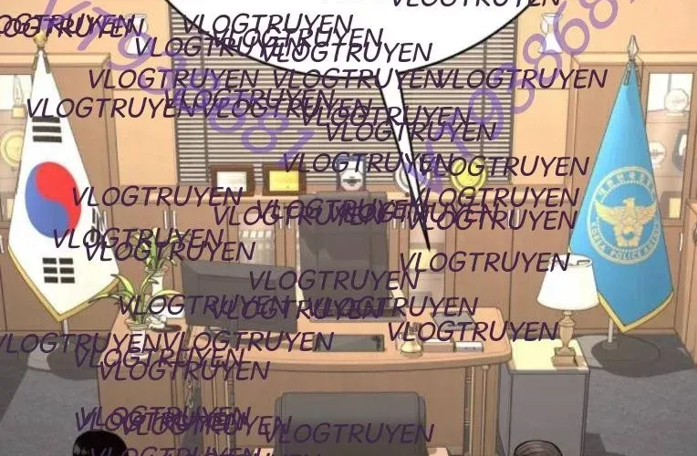 Cảnh Sát Báo Thù Chapter 118 - Trang 230