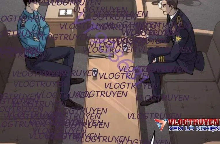 Cảnh Sát Báo Thù Chapter 118 - Trang 231