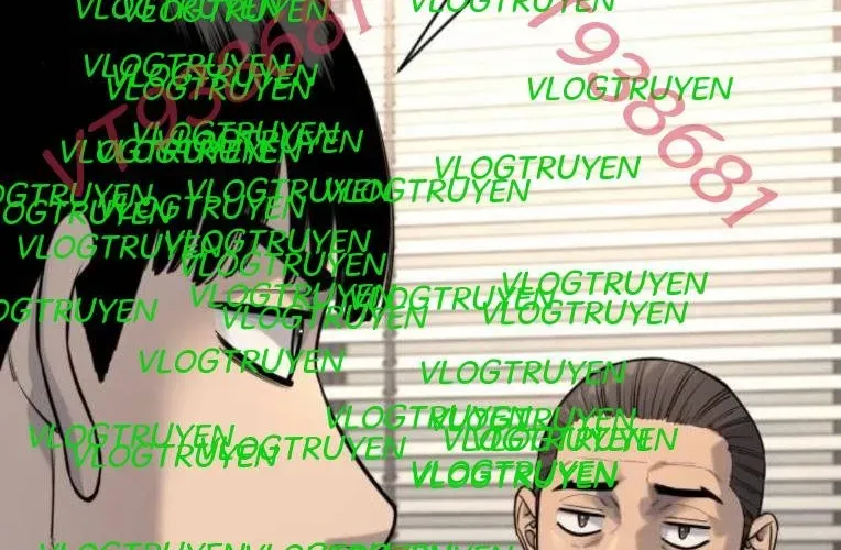 Cảnh Sát Báo Thù Chapter 118 - Trang 235