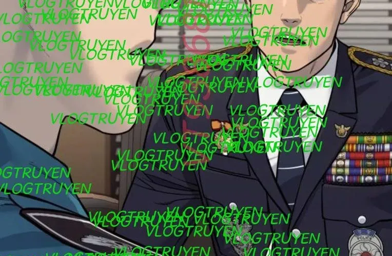 Cảnh Sát Báo Thù Chapter 118 - Trang 236