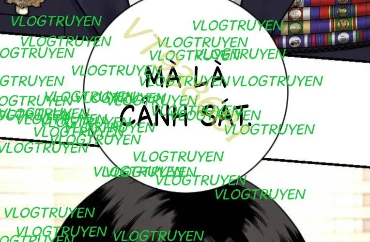 Cảnh Sát Báo Thù Chapter 118 - Trang 249