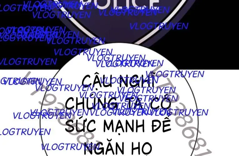 Cảnh Sát Báo Thù Chapter 118 - Trang 293